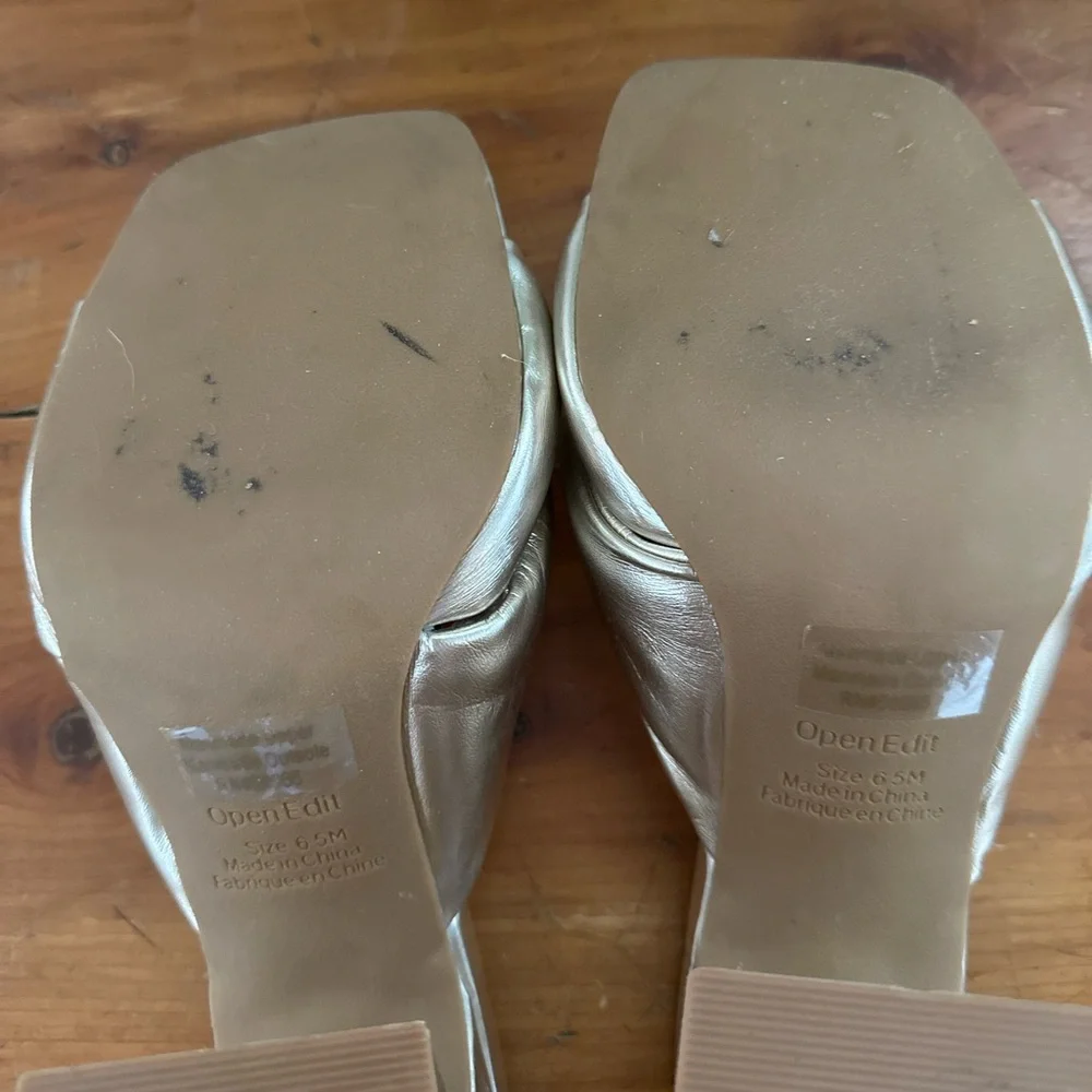 Open Edit Saydee Sandal - Picture 6 of 6